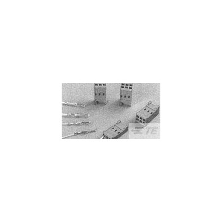 Te Connectivity HOUSING HE13 HE14 COSI 2X12 P 1-281839-2